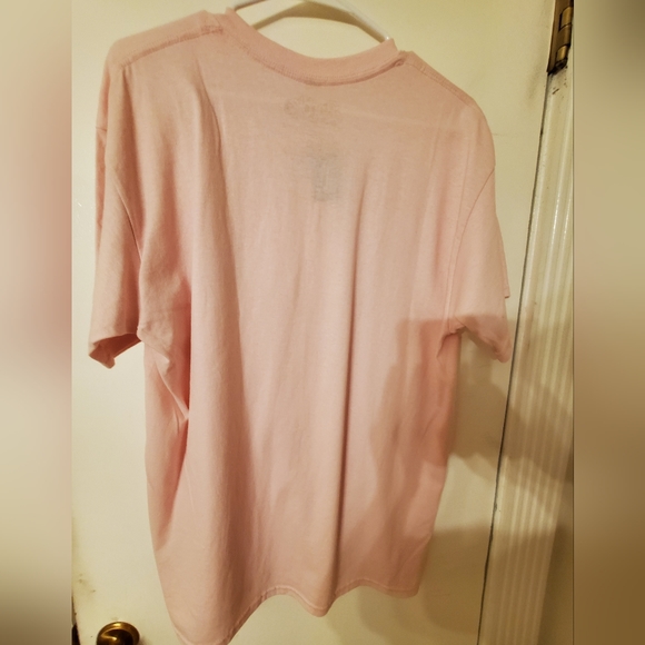 Barbie The Movie Logo T Shirt - Picture 4 of 5